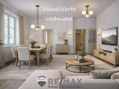 Eigentumswohnung in 2100 Korneuburg