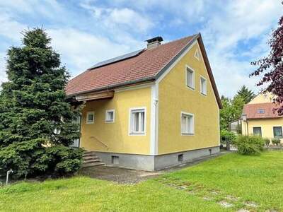 Haus kaufen in 3435 Zwentendorf