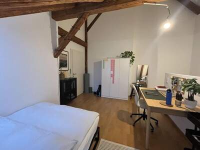 Altbauwohnung mit Balkon kaufen in 8010 Graz (Bild 3)