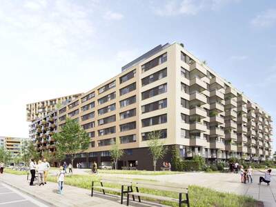 Gewerbeobjekt kaufen in 1100 Wien (Bild 4)