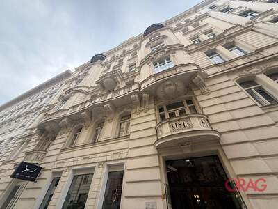 Gewerbeobjekt mieten in 1010 Wien