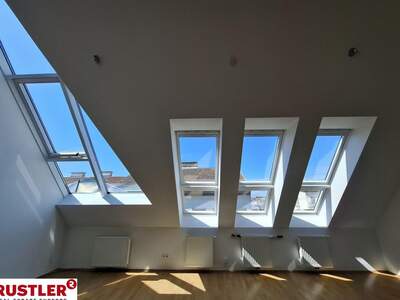 Wohnung mieten in 1060 Wien (Bild 5)