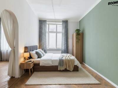 Eigentumswohnung in 1170 Wien