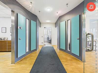 Bürozentrum mieten in 4020 Linz