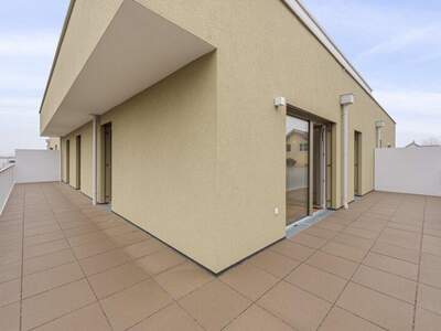 Terrassenwohnung kaufen in 2540 Bad Vöslau (Bild 4)