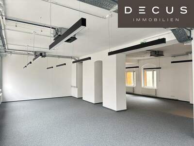 Büro / Praxis mieten in 1100 Wien (Bild 2)