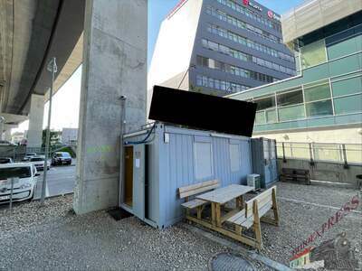 Halle / Lager / Produktion mieten in 1030 Wien (Bild 4)