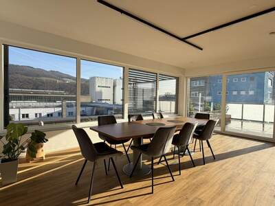 Gewerbeobjekt mieten in 4020 Linz (Bild 1)