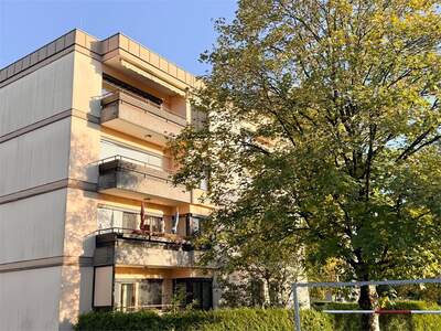 Dachgeschosswohnung kaufen in 5020 Salzburg Stadt