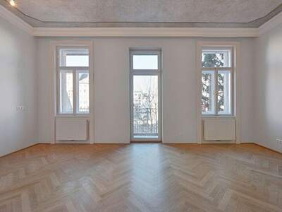 Terrassenwohnung kaufen in 1050 Wien (Bild 2)