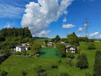 Grundstück kaufen in 9073 Klagenfurt