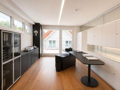 Büro / Praxis mieten in 1220 Wien (Bild 4)