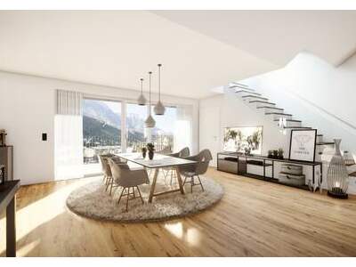 Wohnung kaufen in 6020 Innsbruck
