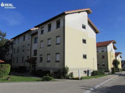 Wohnung mit Balkon kaufen in 3542 Gföhl