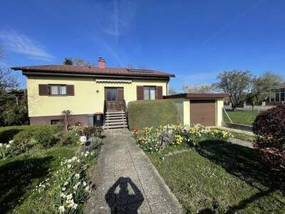 Haus kaufen in 7064 Oslip