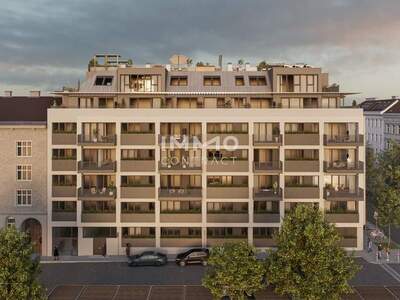 Eigentumswohnung in 1160 Wien