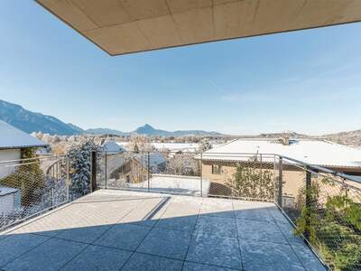 Terrassenwohnung kaufen in 5061 Elsbethen (Bild 5)