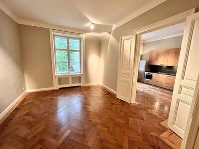 Gewerbeobjekt mieten in 1050 Wien (Bild 1)