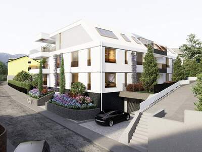 Wohnung kaufen in 2380 Perchtoldsdorf