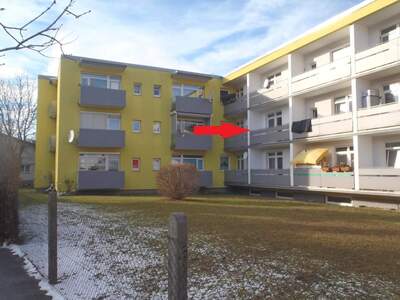 Mietwohnung provisionsfrei in 6020 Innsbruck