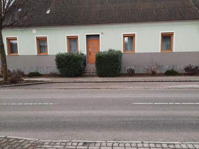 Einfamilienhaus kaufen in 2274 Rabensburg (Bild 1)