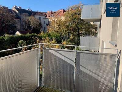 Wohnung mit Balkon mieten in 8020 Graz (Bild 4)