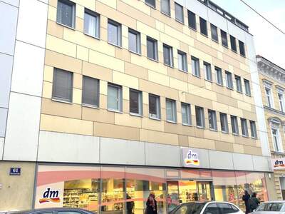 Immobilie mieten in 1180 Wien