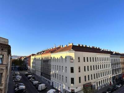 Wohnung mieten in 1170 Wien