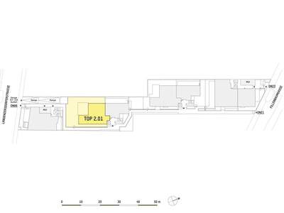 Terrassenwohnung kaufen in 1210 Wien (Bild 4)