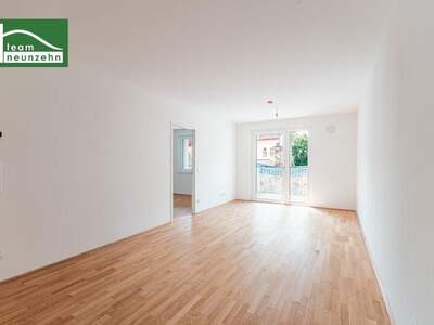 Terrassenwohnung kaufen in 1140 Wien (Bild 2)