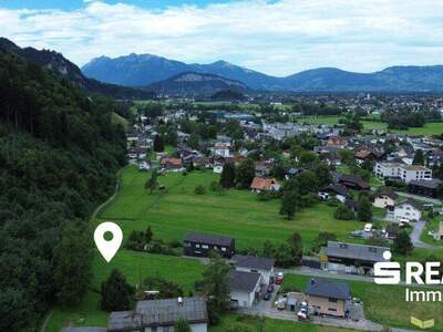 Grundstück kaufen in 6845 Hohenems (Bild 2)