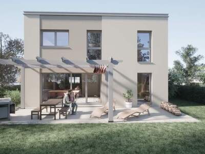 Haus kaufen in 2203 Großebersdorf