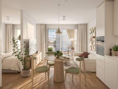 Wohnung kaufen in 1220 Wien