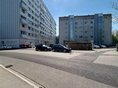 Wohnung mit Balkon mieten in 4600 Wels (Bild 3)