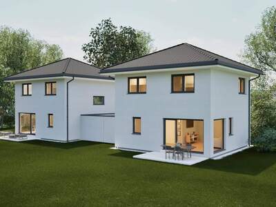 Haus kaufen in 6844 Altach