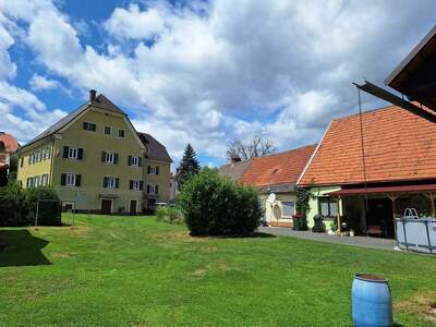 Immobilie kaufen in 8121 Deutschfeistritz