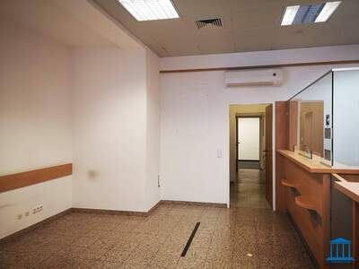 Gewerbeobjekt mieten in 2700 Wiener Neustadt