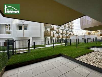 Terrassenwohnung mieten in 1220 Wien (Bild 5)