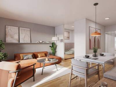 Wohnung mieten in 2331 Vösendorf