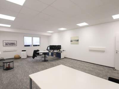 Gewerbeobjekt mieten in 4844 Regau (Bild 2)