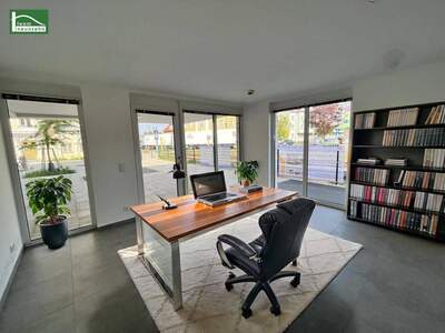 Gewerbeobjekt mieten in 2351 Wiener Neudorf