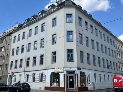 Altbauwohnung kaufen in 1160 Wien (Bild 3)