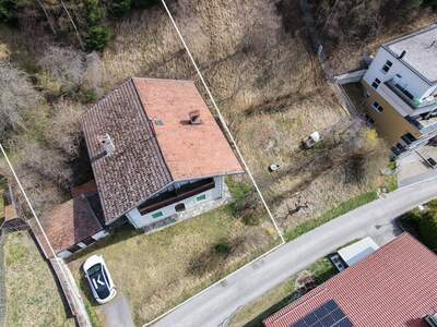 Grundstück kaufen in 6150 Steinach