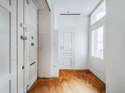 Terrassenwohnung kaufen in 1190 Wien (Bild 4)