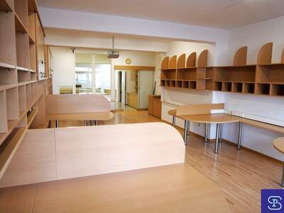 Gewerbeobjekt mieten in 1210 Wien (Bild 3)