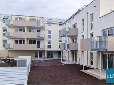 Wohnung mieten in 7000 Eisenstadt