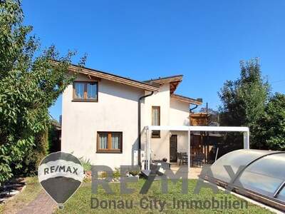 Einfamilienhaus kaufen in 1210 Wien