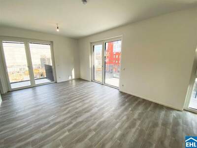 Wohnung mieten in 1100 Wien