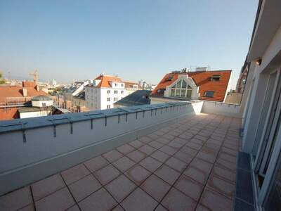 Wohnung mieten in 1040 Wien