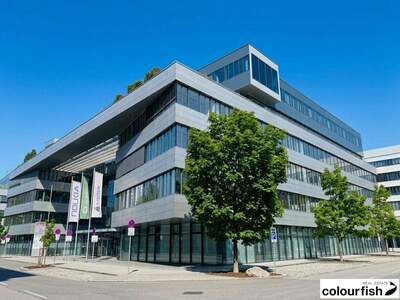 Gewerbeobjekt mieten in 1120 Wien (Bild 1)